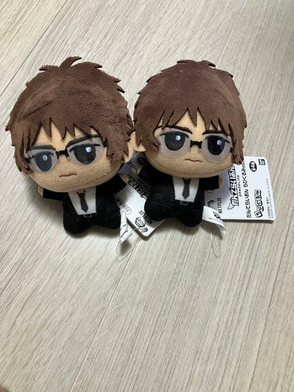 Dandelion Chibigurumi Plush Toy vol.2 2 Set0