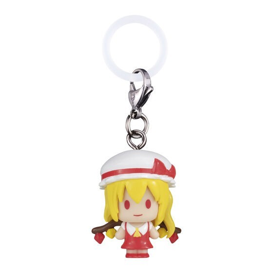 # Touhou Project Mejirushi Accessory Flandre Scarlet0