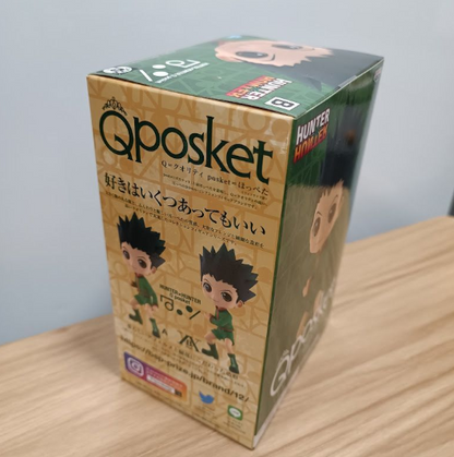 Qposket HUNTER×HUNTER Gon Figure2