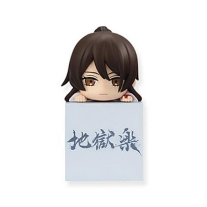 Hell's Paradise Hanging Figure Yamada Asaemon Sagiri0