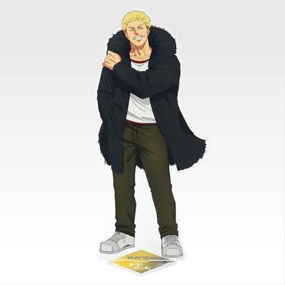 # Ichiban Kuji Jujutsu Kaisen C Prize Big Acrylic Stand Hakari Kinji0
