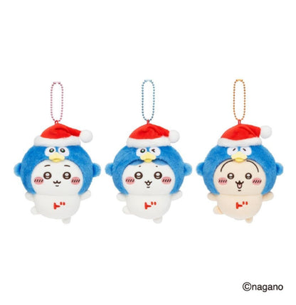 # Chiikawa Don Quijote Limited Edition Mascot Set of 30
