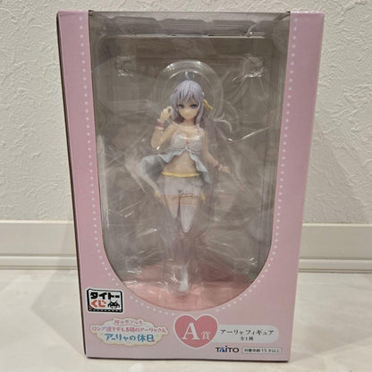 Taito Lottery A Prize Arya Figure1