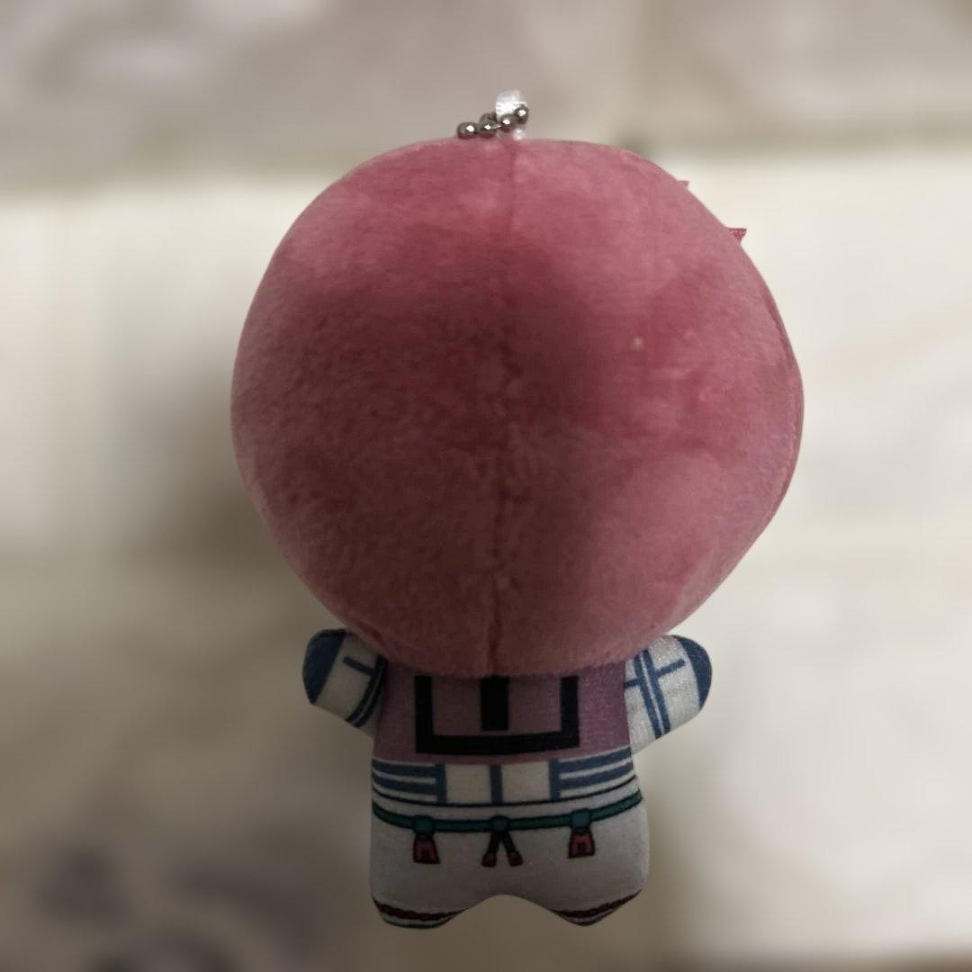Demon Slayer Chibigurumi Plush Toy Vol.7  11cm1