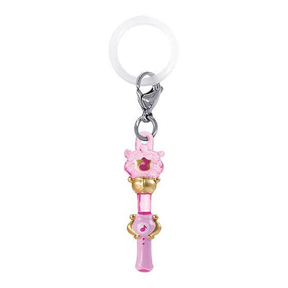 # Capsule toy Ojamajo Doremi Mejirushi Accessory Picot Poron0