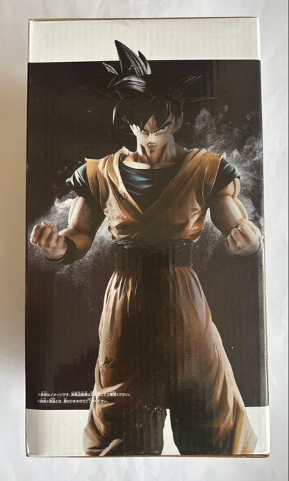 Dragon Ball Grandista Son Goku Figure 1