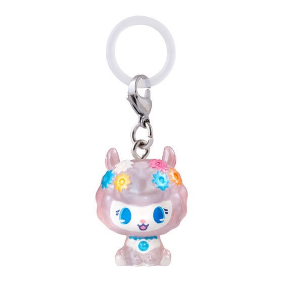 # Jewelpet Mejirushi Accessory Angela0