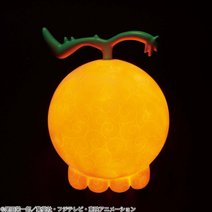 One Piece Devil Fruit Room Light Yomi Yomi no Mi 0