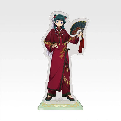 # Ichiban Kuji The Apothecary Diaries Prize C Acrylic Stand maomao1