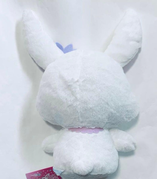 # Jewelpet L Plush Toy Ruby2