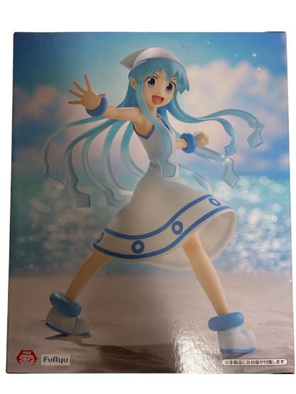 Trio-Try-iT Figure  Ika Musume Squid Girl Furyu Prize3