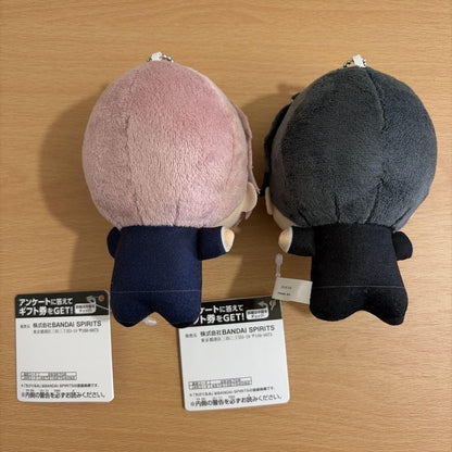 Dandelion Chibigurumi Plush Toy Vol.1 11cm Set of 21