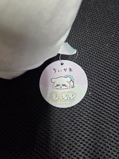 # Chiikawa Motschiru Dararan BIG Plush Toy Momonga1