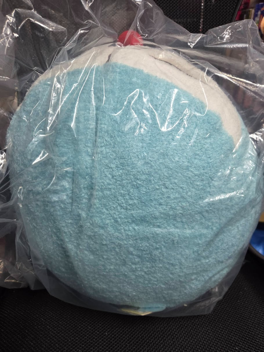 # Doraemon Premium Dome Cushion Taito Prize1