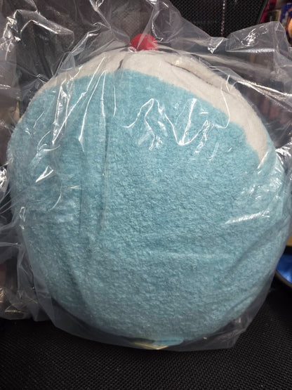 # Doraemon Premium Dome Cushion Taito Prize1