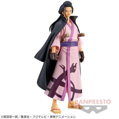 One Piece DXF THE GRANDLINE MEN Wano Kuni vol.26 Izou Figure0