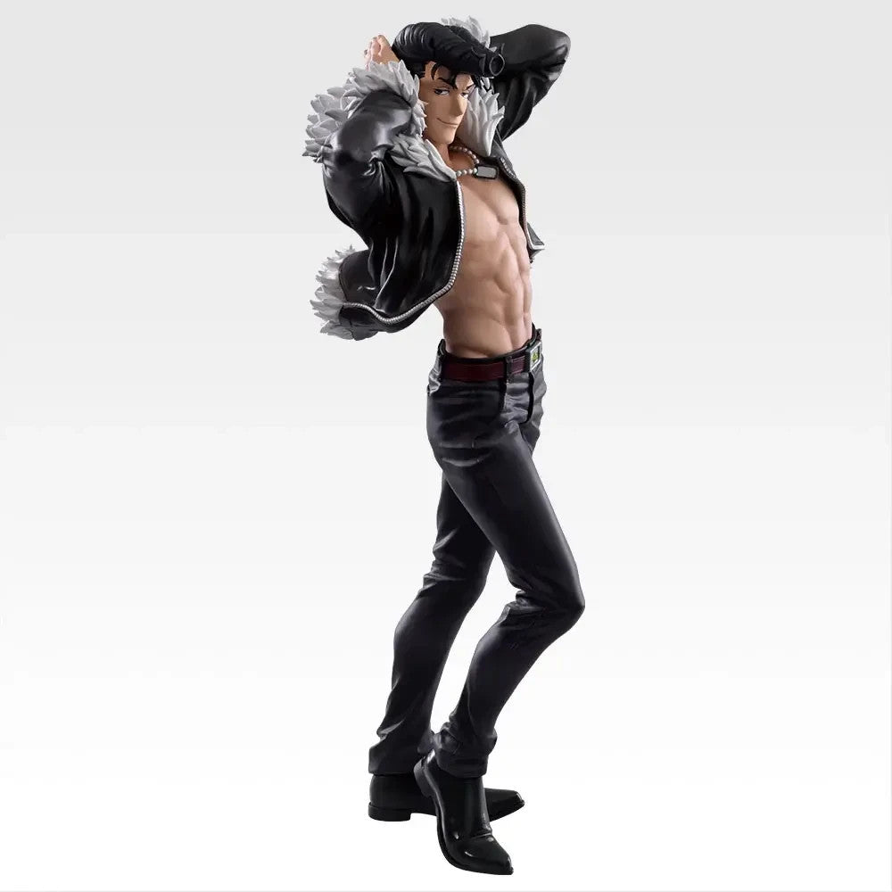 # Ichiban Kuji Jujutsu Kaisen Prize I Ishigori Ryu MASTERLISE EXPIECE Figure0