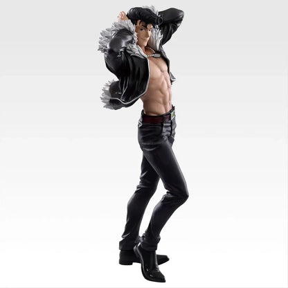 # Ichiban Kuji Jujutsu Kaisen Prize I Ishigori Ryu MASTERLISE EXPIECE Figure0