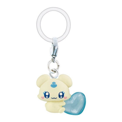 # Capsule toy Precure Mejirushi accessory Mepple0