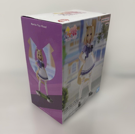 Uma Musume Pretty Derby Narita Top Road Figure1