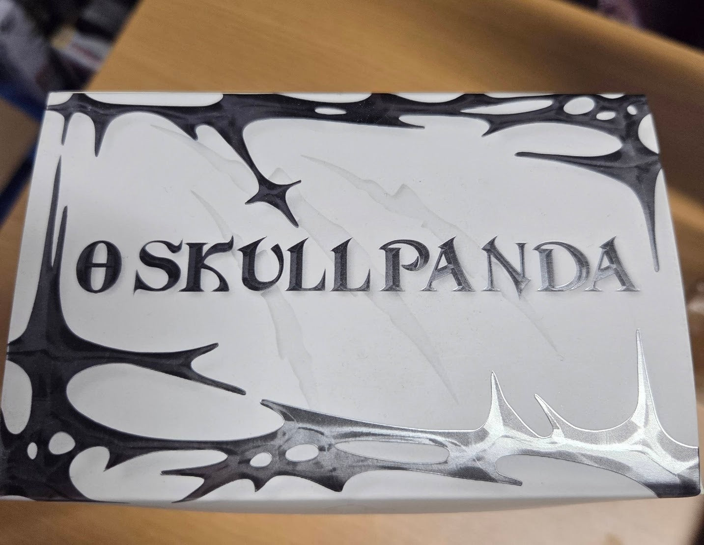 # POP MART SKULL PANDA XG Wolf Japan Limited 2