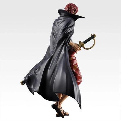 # Ichiban Kuji One Piece A Prize Shanks MASTERLISE EXPIECE Figure2