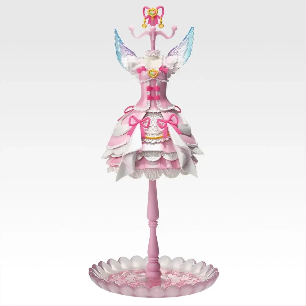 # Ichiban Kuji Aikatsu! Prize A Aurora Kiss Coord Accessory Tray1