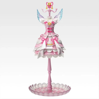 # Ichiban Kuji Aikatsu! Prize A Aurora Kiss Coord Accessory Tray1