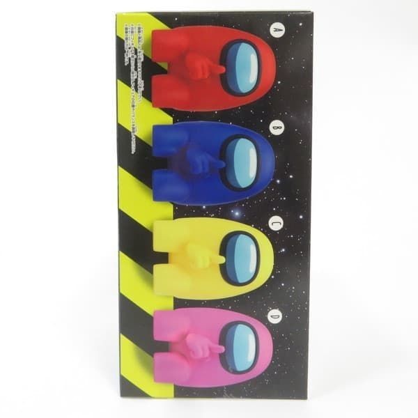 Among Us Monitor Top Figure vol.11