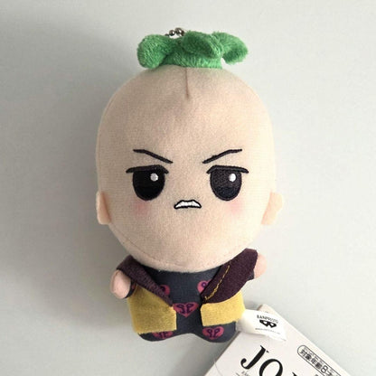 JoJo's Bizarre Adventure: Golden Wind Chibigurumi Plush Toy Vol.2 11cm0