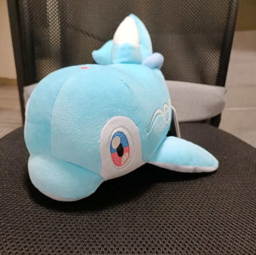 Pokemon Mofugutto Plush Toy Finizen0