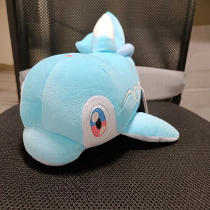 Pokemon Mofugutto Plush Toy Finizen0