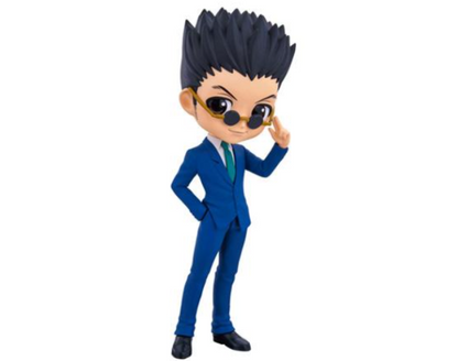 HUNTER×HUNTER Qposket Leorio Figure0