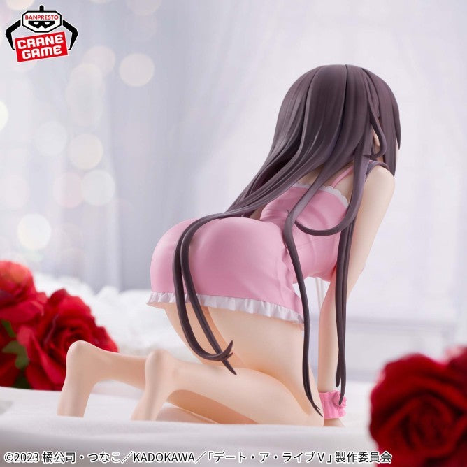 # Date A Live Relax Time Kurumi Tokisaki Figure1