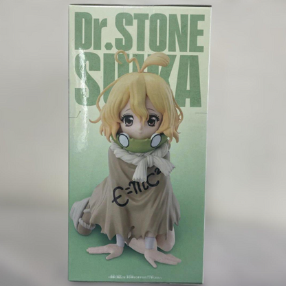 # Dr. STONE Suika Older Version Figure4