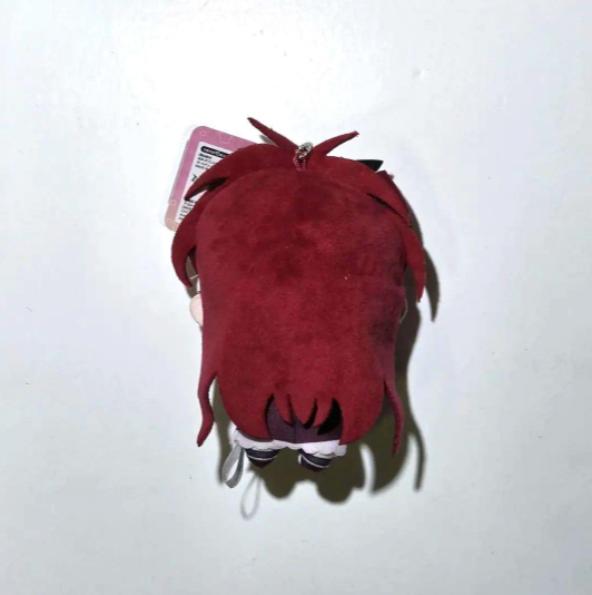 # Puella Magi Madoka Magica Petit Mascot Kyoko Sakura2