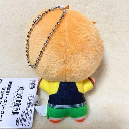 Tokyo Ghoul Chibigurumi Plush Toy Vol.1 11cm1