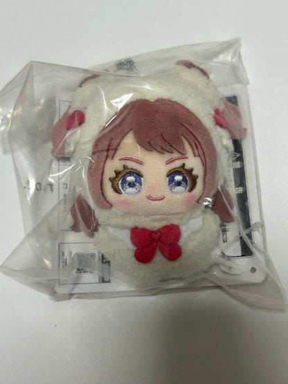 # Ichiban Kuji Gakuen Idolmaster Kirarize Mascot Hanami Saki1
