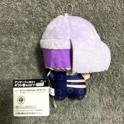 JoJo's Bizarre Adventure: Golden Wind Chibigurumi Plush Toy Vol.2 11cm1