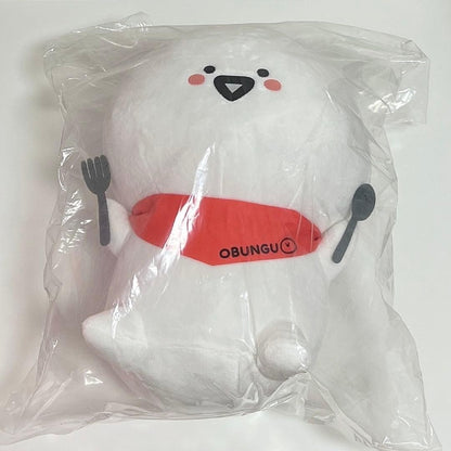 # Ichiban Kuji Obungu to Issho Stationery A Prize Plush Toy 30cm1
