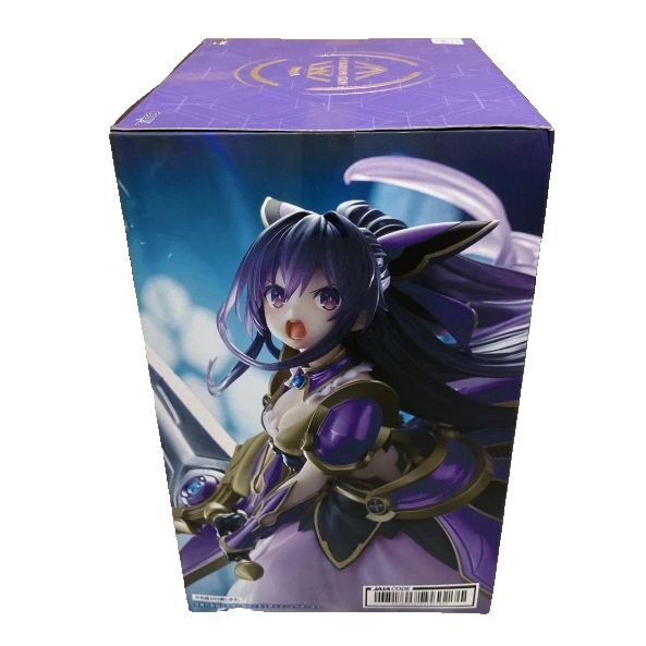 Date A Live Yatogami Tohka Sandalphon Figure2