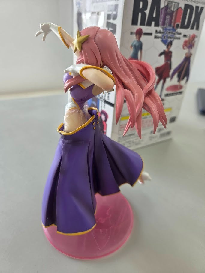 Mobile Suit Gundam SEED DESTINY Meer Campbell RAHDX Figure Good Condition6