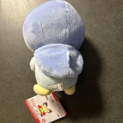 Pokémon Peaceful Place Plush Toy Mellow Heart1