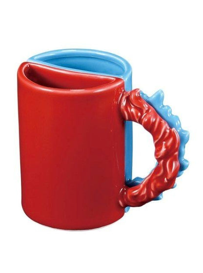 My Hero Academia Ichiban Kuji Prize D Mug Shoto Todoroki0