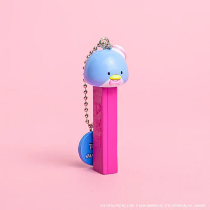 # Capsule Toy PEZ x Hapidanbui Mascot Tuxedo Sam0