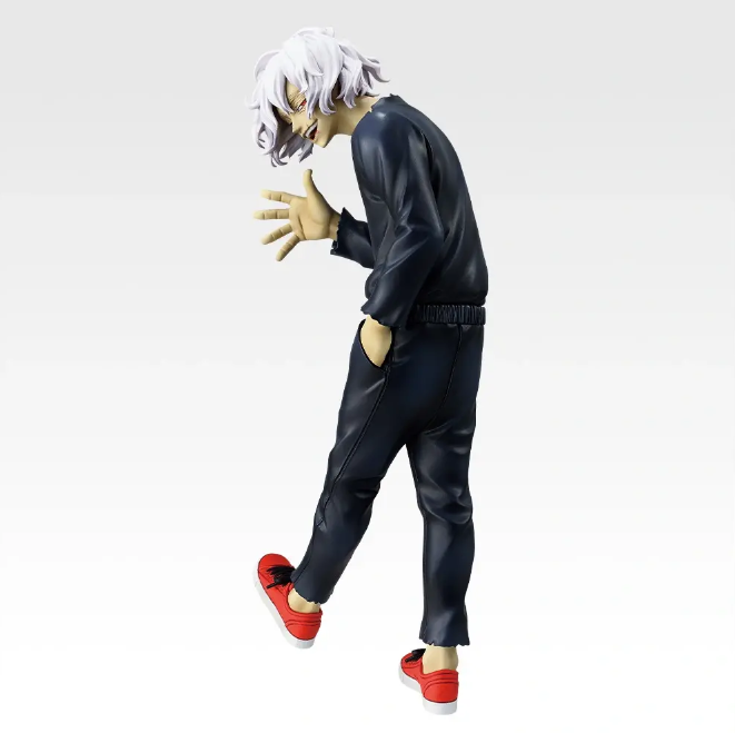 # Ichiban Kuji My Hero Academia Prize B Tomura Shigaraki MASTERLISE Figure1