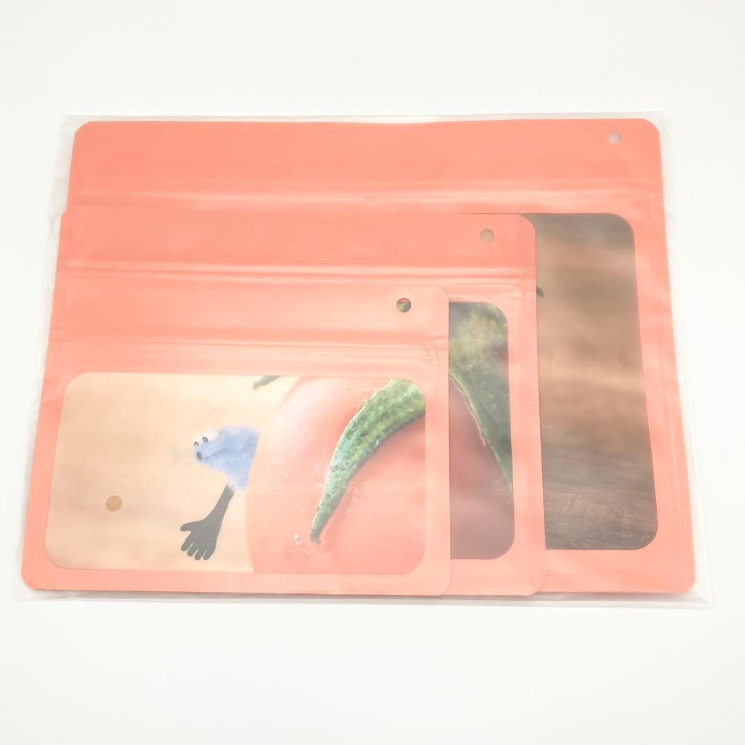 # Happy Lottery Puppet Sun-Sun Zipper Bag1