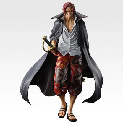 # Ichiban Kuji One Piece A Prize Shanks MASTERLISE EXPIECE Figure0