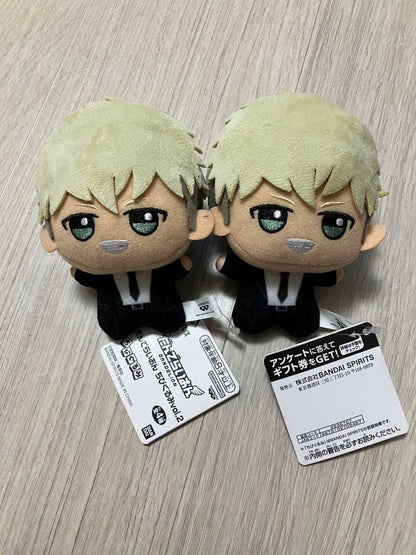 Dandelion Chibigurumi Plush Toy vol.2 2 Set0