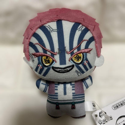 Demon Slayer Chibigurumi Plush Toy Vol.7  11cm0